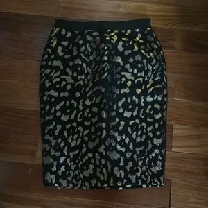 Ann Taylor skirt